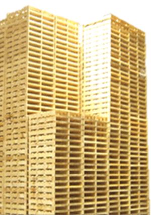 Timber Pallets